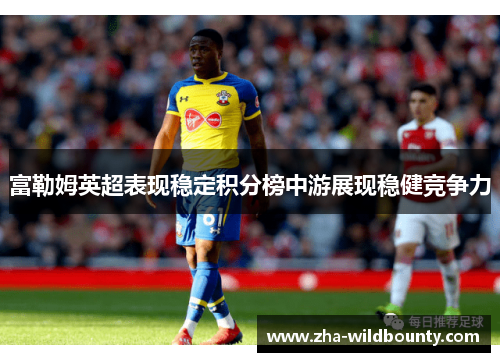 富勒姆英超表现稳定积分榜中游展现稳健竞争力